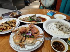 -喜来酌海鲜·饺子(和平一店)