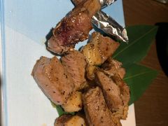 -鲸山上·私房日料(泰达MSD店)