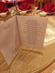 -北京嘉里大酒店·宴会厅婚宴·户外婚礼·生日宴