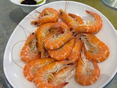 -皓景海鲜·地标美食(双月湾店)