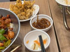 -和合谷(长虹桥店)