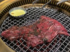 -厚贞日式烤肉(浦东汇智店)