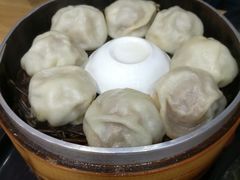 -百年尹氏汤包(湖南路狮子桥店)