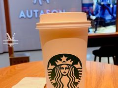 -星巴克(北京王府井店)