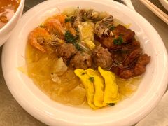 -新长岭大酒店酒楼