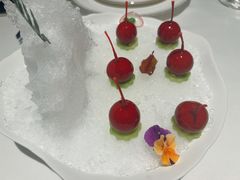 -伯衡55·吉品轩(乌鲁木齐南路店)