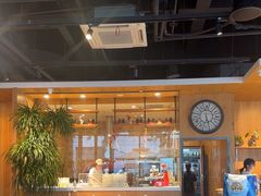 -1861意大利餐厅(文化广场店)