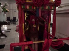 -LONG BAR 廊吧(外滩华尔道夫酒店)