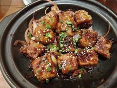 -老西门·常州菜(新区店)