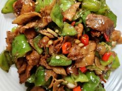 -伊喜饺子(五道口学院路店)