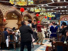 -乡村馕坑肉·烧烤·新疆菜·本地人更爱吃(阿勒泰首店)