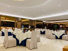 大堂-皇朝尊会(龙之梦大酒店)