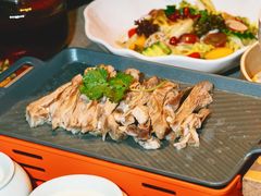 -大秦小宴•新派西北(万象前海店)