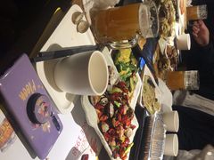 -平娃三宝烧烤·面食(南小街店)