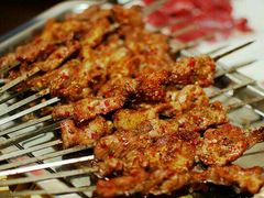 -清真·海清斋铜锅涮肉牛羊肉小炒泡馍(大雁塔店)