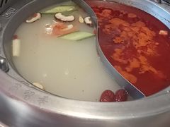 -蜀留香火锅·始于1999·原四川老火锅(白堤路店)