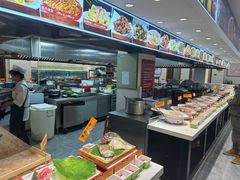 -正阳春鸭子楼(双港店)
