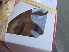 -味多美蛋糕(三元桥店)