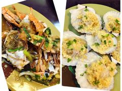 -贞姨美食·老字号海鲜大排档