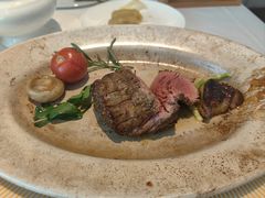 -王品牛排(郑州大卫城店)