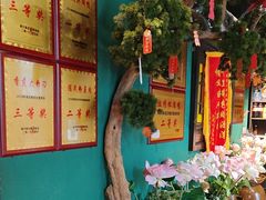 -小凤庭·地道湖北菜武昌鱼·藕汤(38年黄鹤楼店)