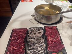 -陈记顺和牛肉火锅馆(天河北路店)