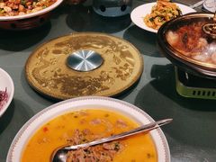 -俭寨大盘鸡·缸子肉·小公鸡·新疆菜(云通店)