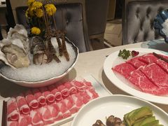 -澳门豆捞(裕华东路店)