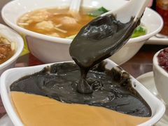 -南信牛奶甜品专家
