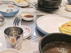 -韩香福烤肉庄园(荣成店)
