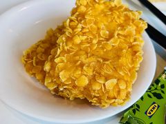 -宜家·瑞典风味餐厅(无锡店)