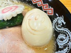 -Ramen满吉·豚骨拉面(丽园路店)