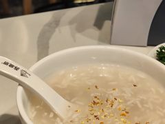 -苏晓玥·手作江南小吃(深圳北站店)