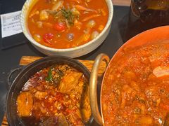 -Ameigo梅果·云贵川bistro(长宁来福士店)