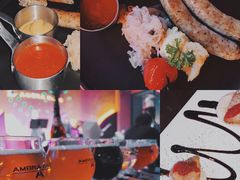 -Ambra Haus琥珀屋精酿餐厅(宝山店)