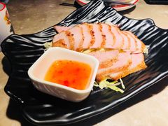 -新白鹿餐厅(金鹰新街口店)
