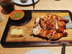 -曼泰·泰餐(京华城店)