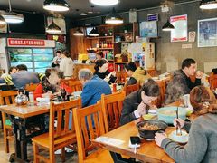 -重庆鸡公煲·青锅花椒鱼(牡丹江路店)