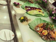 -芭菲盛宴·环球美食(解放碑英利国际店)