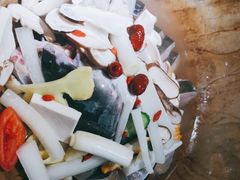 -云中鱼蒸汽石锅鱼(浦东食品城店)