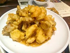 -老厨家(友谊路总店)