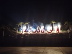 -三亚红色娘子军演艺公园景区