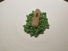 萝卜翡翠青豆-山里亲戚(淞虹路店)