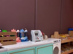 -水桶王国主题餐厅·聚会·生日派对·亲子活动·家庭套餐(亚龙湾希尔顿店)