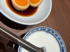 冰心卤蛋-苏小柳点心·手作小笼包(新世界新丸中心店)