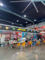 点击看大图 -多乐岛运动游乐城(杭州店)