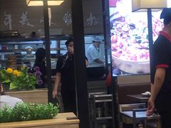 -黄记煌三汁焖锅(名泉广场店)