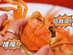 -叙福楼海鲜酒家(季华西路店)