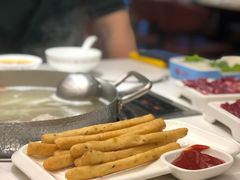 -八合里潮汕鲜牛肉火锅(深圳海岸城店)