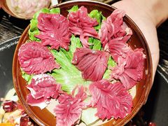-冯校长老火锅(福田车公庙店)